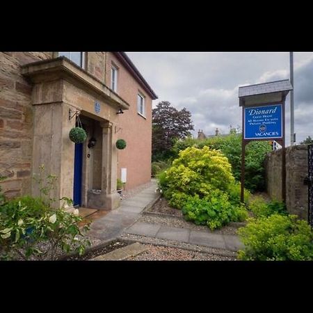 Dionard Guest House Inverness Exterior photo
