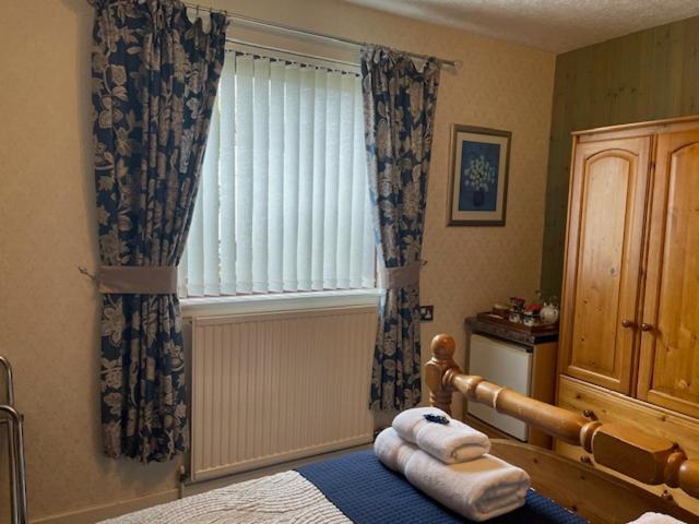Dionard Guest House Inverness Exterior photo